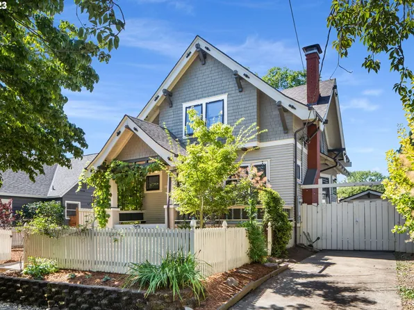 3913 N Longview Ave, Portland, OR 97227