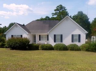 121 Woodmont Dr, Macon, GA 31216
