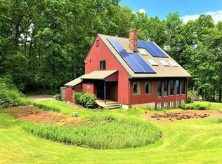 31 Burnap Brook Rd, Andover, CT 06232