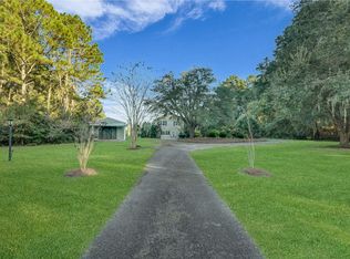 1494 Forest Marsh Loop NE, Townsend, GA 31331