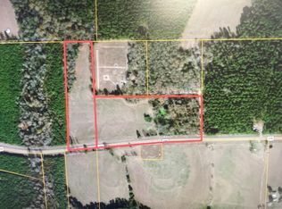 W 278th Hwy, Hampton, AR 71744
