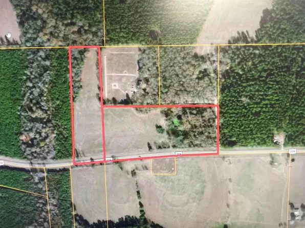 W 278th Hwy, Hampton, AR 71744