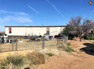 4795 Spearhead Rd NW, Deming, NM 88030
