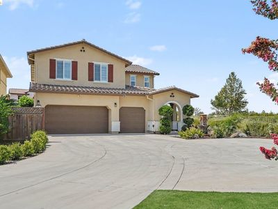 649 Marathon Dr, Oakley, CA, 94561