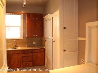 540-C Mandana Blvd, Oakland, CA 94610
