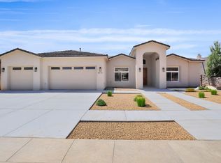 8215 Grape View Ct NE, Albuquerque, NM 87122