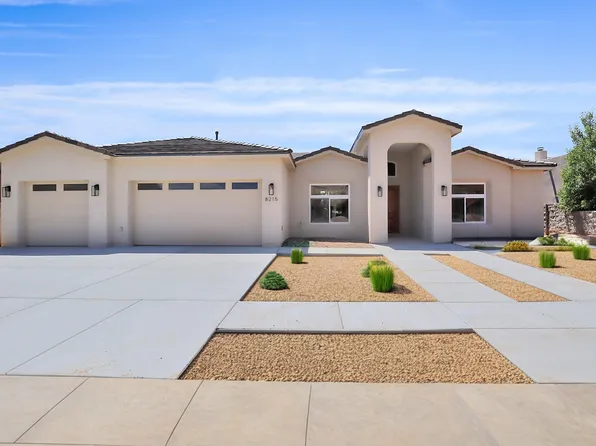 8215 Grape View Ct NE, Albuquerque, NM 87122