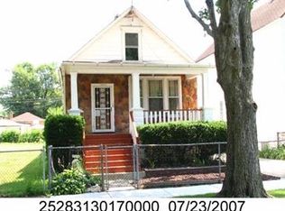 12451 S Parnell Ave, Chicago, IL
