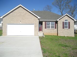 507 Barking Dr, Smyrna, TN 37167