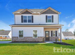 126 Avondale Blvd, Conyers, GA 30013