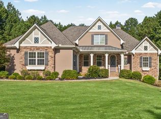 314 Wintersweet Way, Sharpsburg, GA 30277