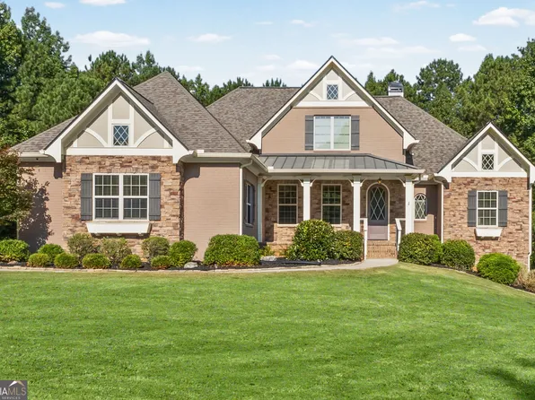 314 Wintersweet Way, Sharpsburg, GA 30277