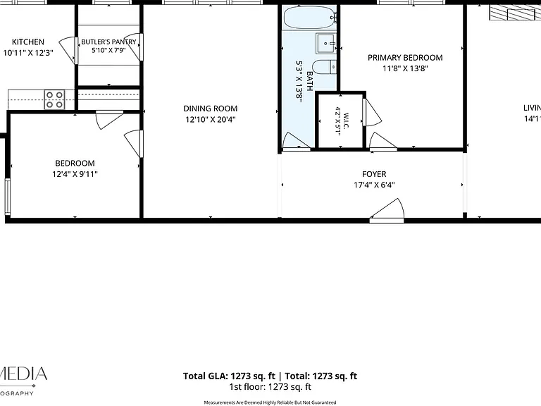 438 N Main St #N — Photo 15
