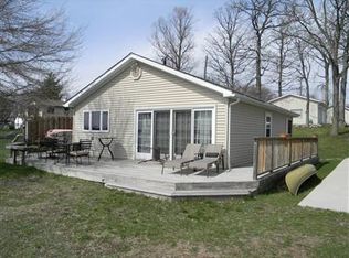 1924 Ames Dr, Portage, MI 49002