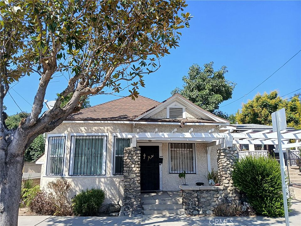 1st image of 3531 N Figueroa St
