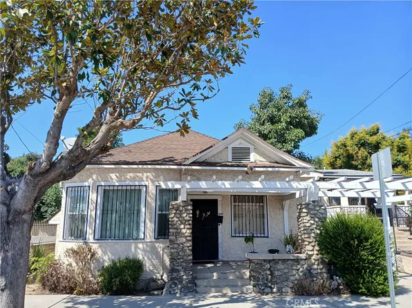 3531 N Figueroa St, Los Angeles, CA 90065