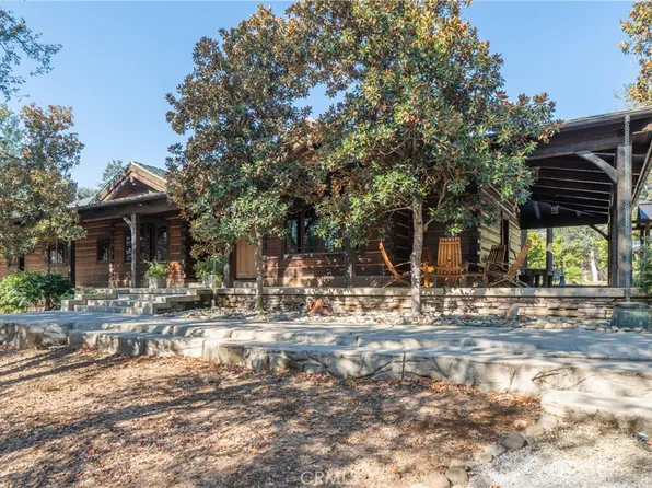 15900 El Camino Robles Rd, Redding, CA 96001