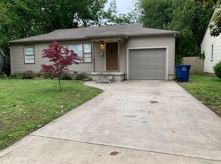 1422 E 42nd St S, Tulsa, OK 74105