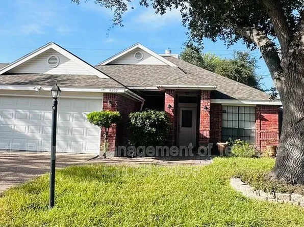 4205 Snowbird Dr, Corpus Christi, TX 78413
