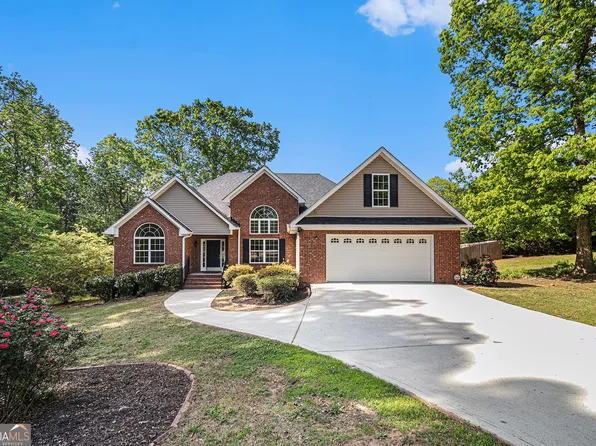 190 Willow Springs Dr, Covington, GA 30016