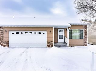 3122 New Hope Dr, Billings, MT 59102