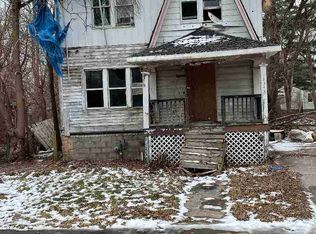 18343 Burgess, Detroit, MI 48219
