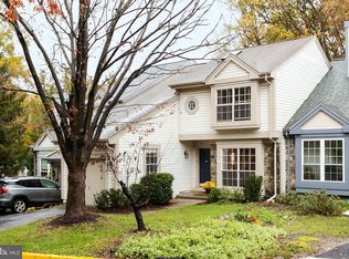 14 Tivoli Lake Ct, Silver Spring, MD 20906