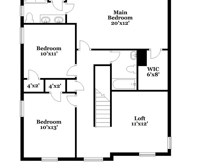2212 Ambergate Dr — Photo 3