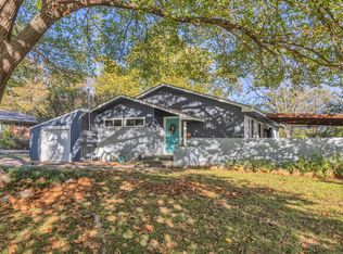 1616 Old Denton Rd, Gainesville, TX 76240