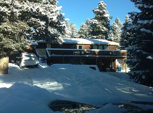 10405 Seymour Ln, Rye, CO 81069