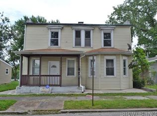 524 N 4th St, Belleville, IL 62220