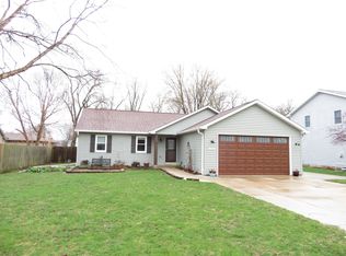 480 W 1st St, Braidwood, IL 60408