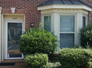 3363 Golf Club Ln, Nashville, TN 37215
