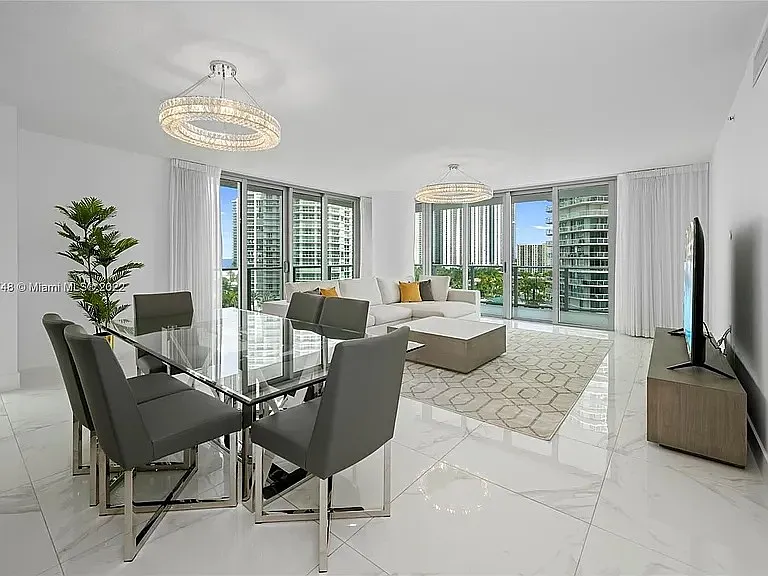 300 Sunny Isles Blvd #802 — Photo 7