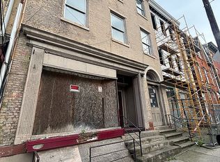 311 W Market St, Pottsville, PA 17901