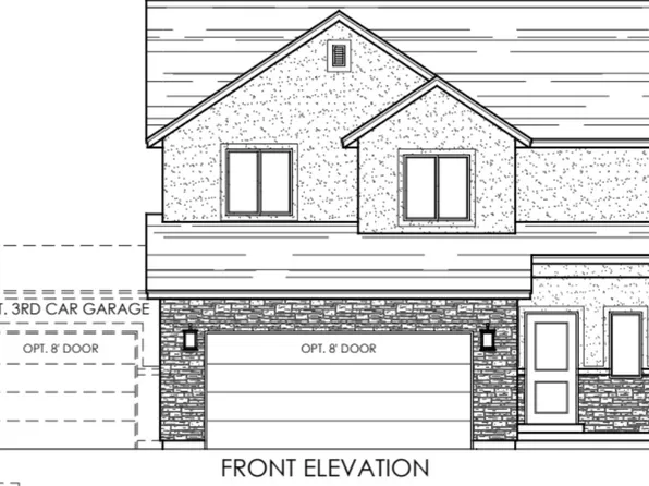 1769 S Sageberry Dr, Santaquin, UT 84655