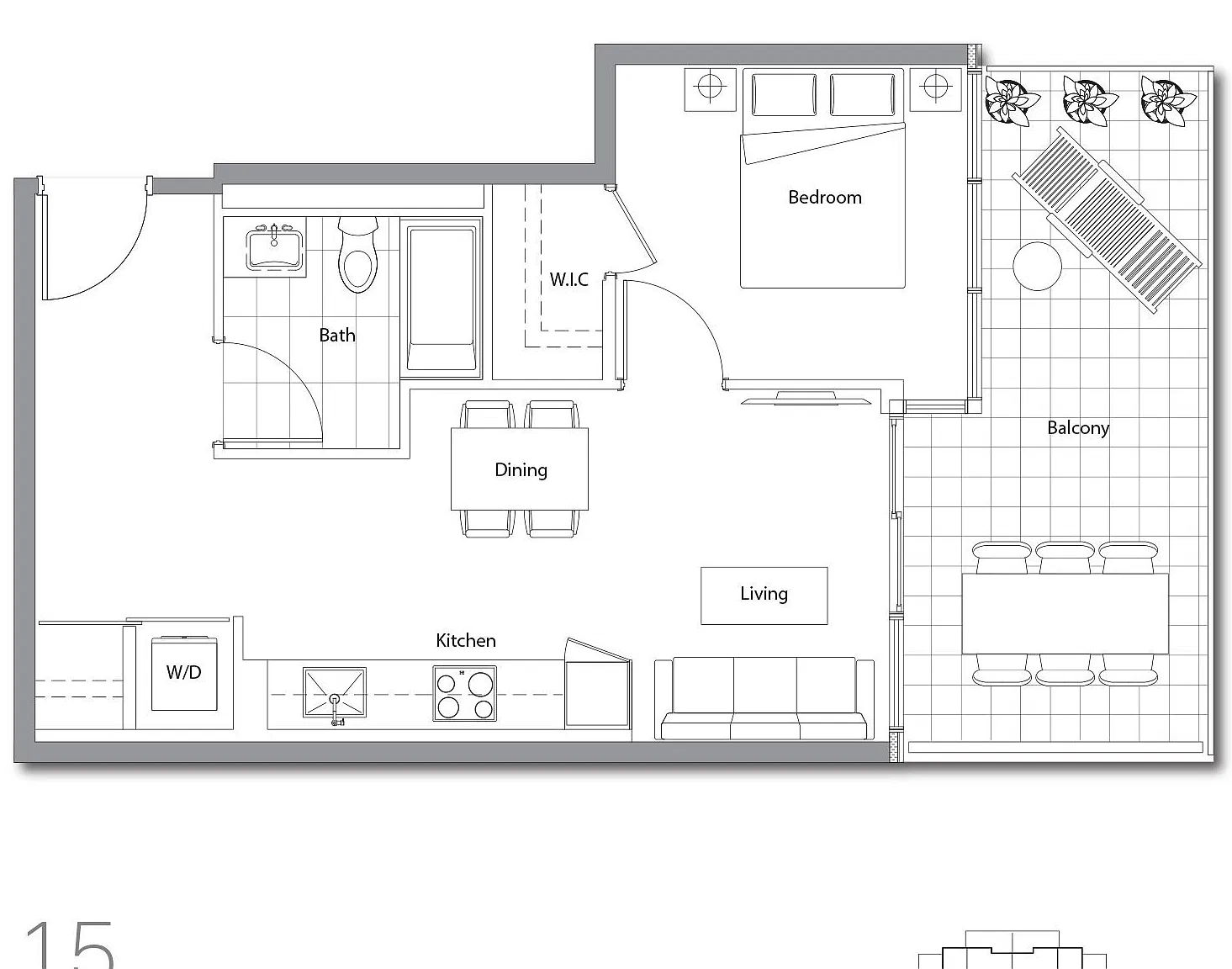 Saisons Condos — Photo 4