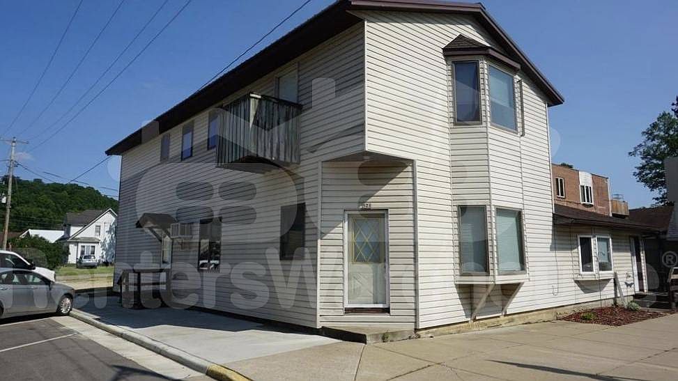 519 Main St UNIT 1, Plum City, WI 54761 Zillow