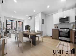 351 Melrose St #3E, Brooklyn, NY 11237