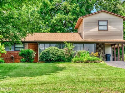 3107 Myrtlewood Dr, Knoxville, TN, 37921