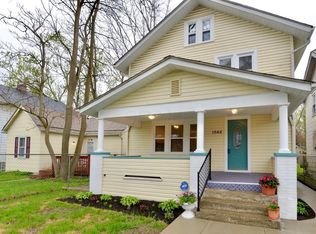 1562 Genessee Ave, Columbus, OH 43211