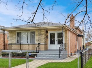 8928 S Parnell Ave, Chicago, IL 60620