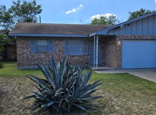 600 Upas Ave #A, McAllen, TX 78501