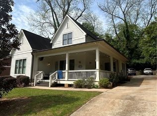 355 N Pope St, Athens, GA 30601