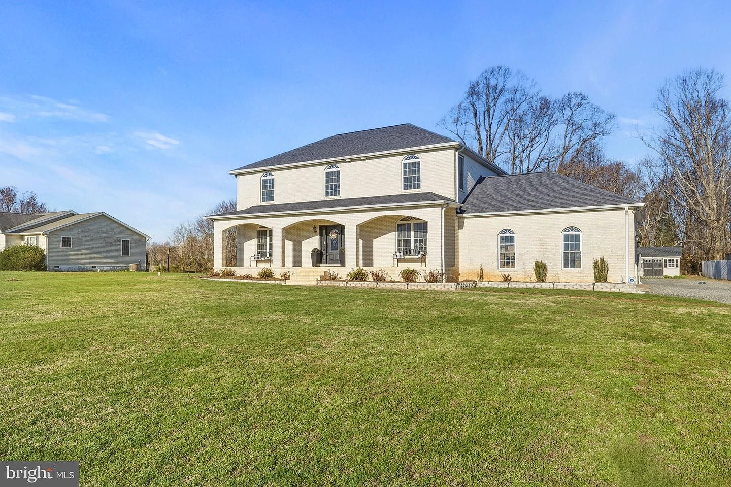 ホーム 16110 Trigger Ln, King George, VA 22485 | Zillow