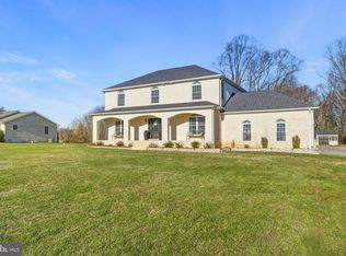 16110 Trigger Ln, King George, VA 22485