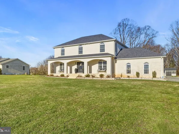 16110 Trigger Ln, King George, VA 22485