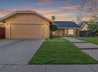 8941 Blue Fox Way, Stockton, CA 95209