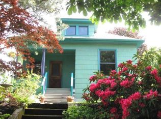 26 SE 76th Ave, Portland, OR 97215
