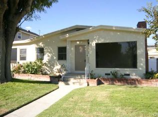 5749 E Lanai St, Long Beach, CA 90808